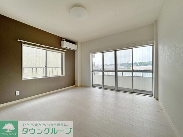 アスタック中山75の物件内観写真